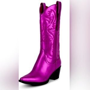 NWB Jeffrey Campbell Dagget size 6